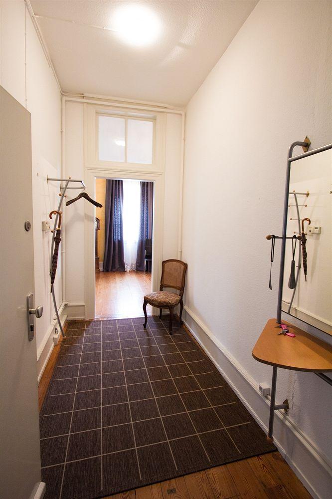 Haus Reichert 3*