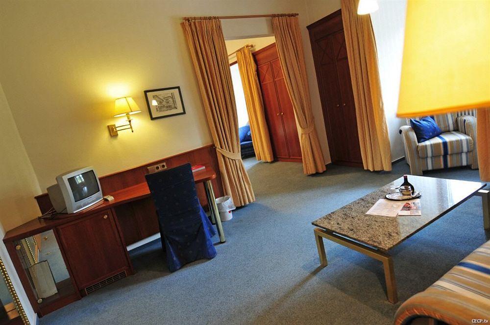 Haus Reichert 3* Baden-Baden